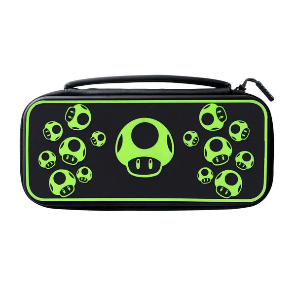 Reiseetui Plus GLOW - 1Up