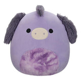 Squishmallows - 30 cm P19 Deacon Donkey (1905425) Squishmallows