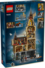 LEGO 76454 Harry Potter Hogwarts Castle: The Main Tower LEGO