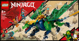 LEGO Ninjago Lloyd's Legendary Dragon - 71766 LEGO