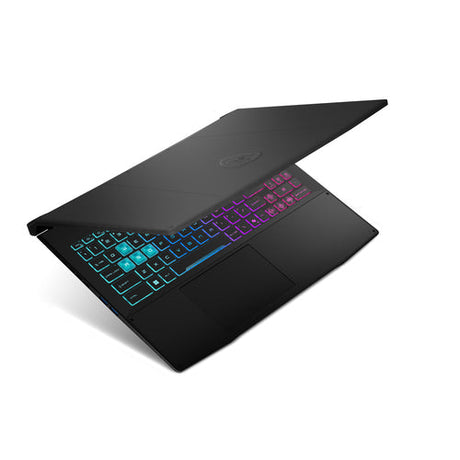 MSI Katana 15 HX B14WFK-487 – bærbar med tysk DE-layout
