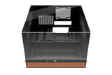 be quiet!  Light Base 600 DX black Be quiet
