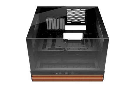 be quiet!  Light Base 600 DX black Be quiet