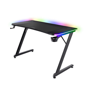 TRUST GXT710 LUMINUS PRO RGB DESK TRUST