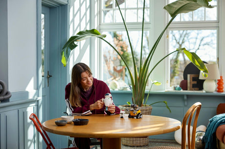 LEGO Disney - WALL-E og EVA (43279) LEGO