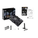 ASUS TUF GAMING Z890-Plus WIFI ATX LGA1851 sokkel Intel Z890 ASUSTeK COMPUTER