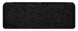 ASUS ROG Falchion Ace HFX – tastatur med tysk DE-layout – Sort