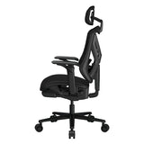 COUGAR Speeder NEO, Mesh, sort gamingstol – produktdetalje