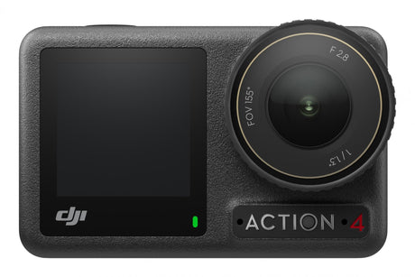 DJI - Osmo Action 4 Standard Combo DJI