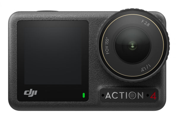 DJI Osmo Action 4 Standard Combo