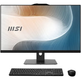 MSI Modern AM272P 1M-1427AT – all-in-one med tastatur og mus vist som illustration