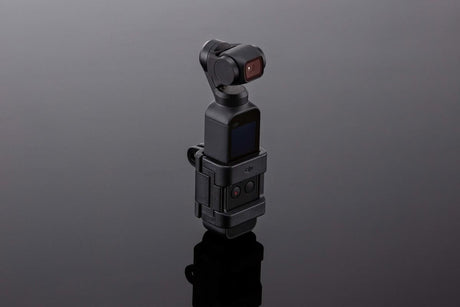 DJI - Osmo Pocket Accessory Mount DJI