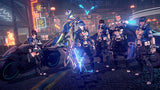 Astral Chain – Nintendo Switch – skærmbillede 3