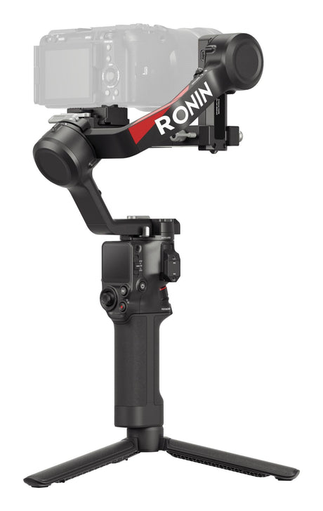 DJI - RS 4 Stabilizer DJI