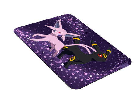 Razer Gigantus V2 Medium – Pokémon Espeon & Umbreon – visning 2