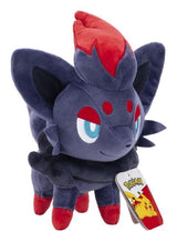 Pokémon - Plush 20 cm Zorua (PKW4198) Pokémon