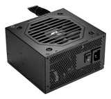 Sharkoon Rebel P10 550W strømforsyning – ATX 3.1, Cybenetics Silver – billede 3