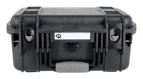 Rollei Hard Case 3730 – kamerakuffert, 12 liter – detalje eller anvendelse 2