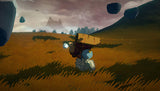 ONI: Road to be the Mightiest Oni – PlayStation 4 – billede 1
