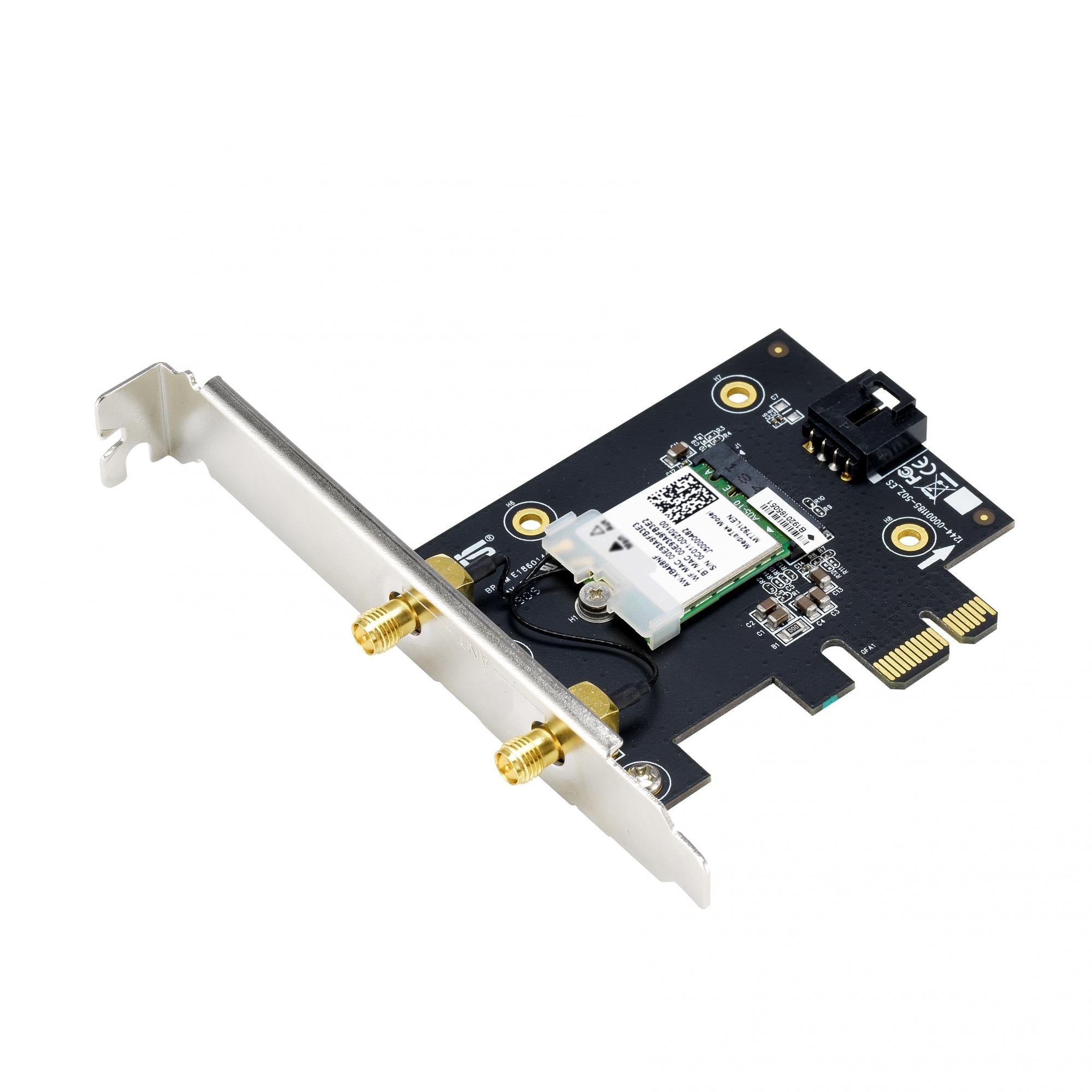 ASUS PCE-AX1800 ASUS