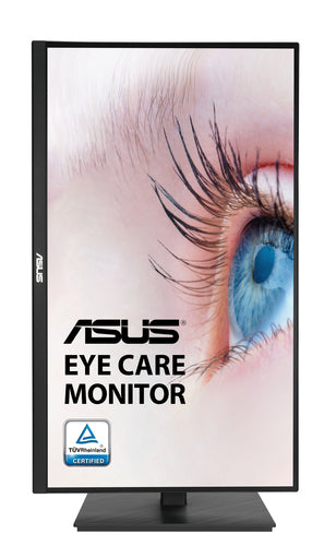 ASUS VA27AQ – set forfra