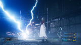 Final Fantasy VII (7) Remake Intergrade and Final Final Fantasy VII Rebirth twin pack