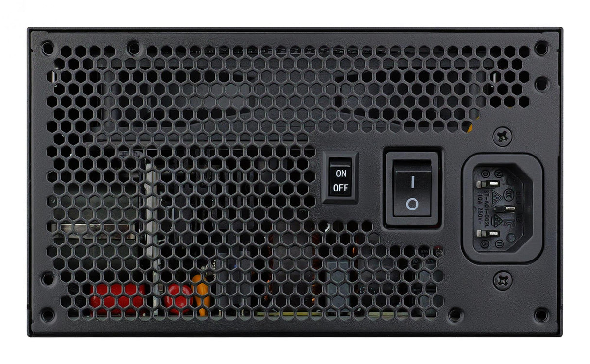 Lian Li SX ATX Platinum PSU, 1200W - Black Lian Li