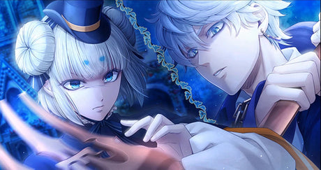 Code: Realize Windertide Miracles