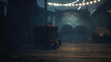 Little Nightmares III (Collector Mirror Edition)