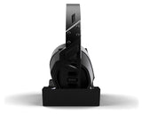 Nacon - Rig Wireless Headset 900 Max HS - Black Nacon