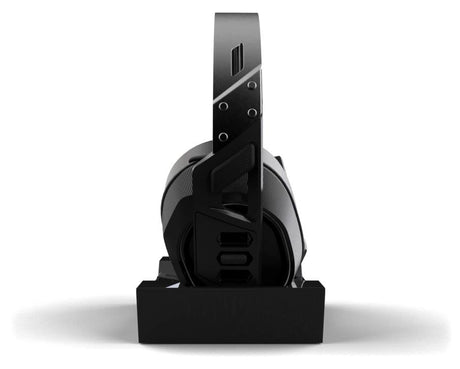 Nacon - Rig Wireless Headset 900 Max HS - Black Nacon