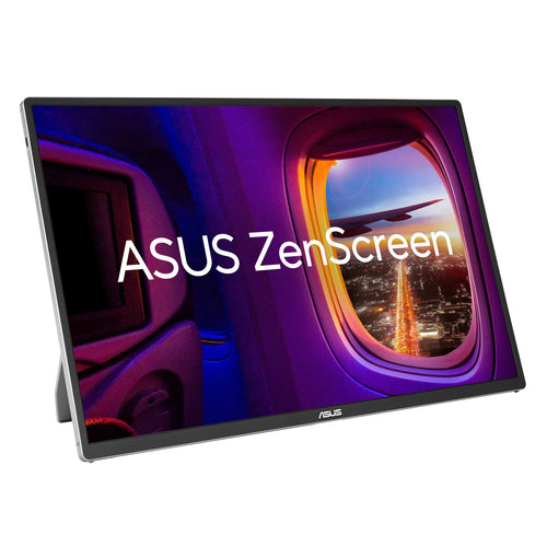 Asus ZenScreen OLED MQ16FC – skærm