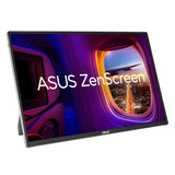 Asus ZenScreen OLED MQ16FC – skærm