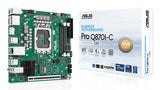ASUS PRO Q870I-C-CSM med emballage
