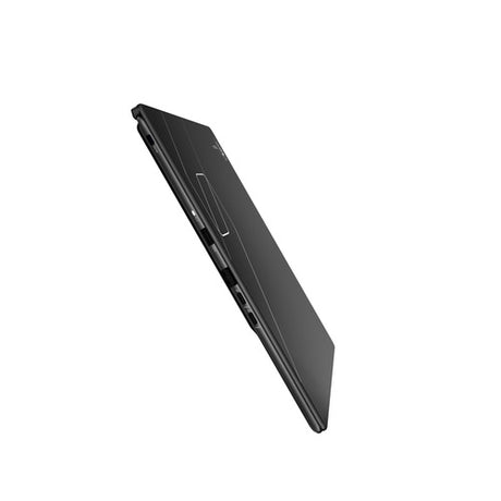 MSI Stealth 16 AI+ B3WI-001FR – computerens sideprofil