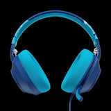 LucidSound LS10X Gen 2 headset – Aqua Wave – visning 5