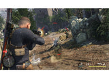 Sniper Elite 5 Rebellion