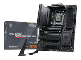MSI MAG X870E TOMAHAWK MAX WIFI – AM5 bundkort