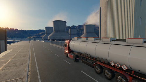 Truck Driver: Gold Edition Soedesco