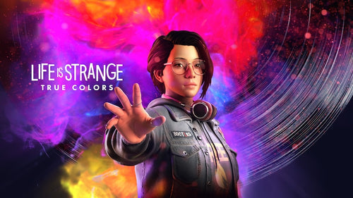 Life is Strange: True Colors Square Enix