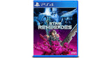 Star Renegades – PlayStation 4 – fysisk udgave