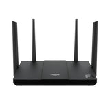 ASUS RT-AX50 AX3000 AiMesh – set forfra