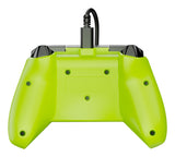Turtle Beach Rematch Core Ghost Camo/Yellow – Xbox/PC – Gul bagside