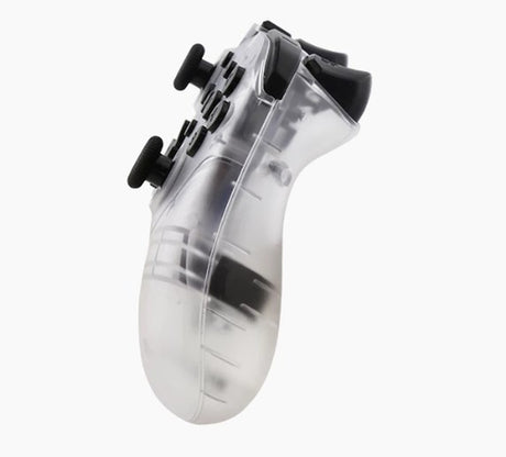 Nyko Wireless Core Controller til Nintendo Switch – Clear – produktbillede 6