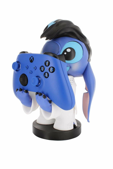 CABLE GUYS - STITCH AS ELVIS Cable Guys