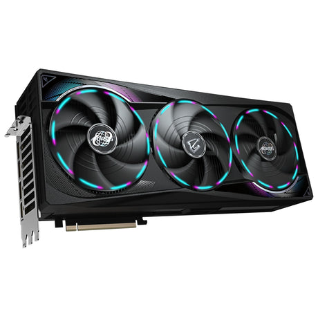 Gigabyte Gefroce RTX5090 AORUS MASTER 32GB Gigabyte