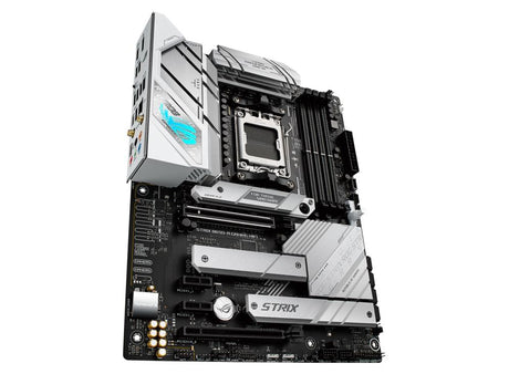 ASUS ROG STRIX B650-A GAMING WIFI (ATX, B650, AM5) ASUS