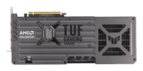 ASUS Radeon RX 9070 XT 16GB TUF OC GAMING ASUS