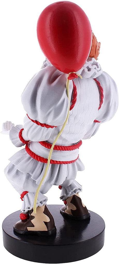 CABLE GUYS - PENNYWISE Cable Guys