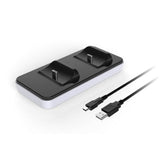 RAPTOR - Charger for Controller Dual PS5 Raptor